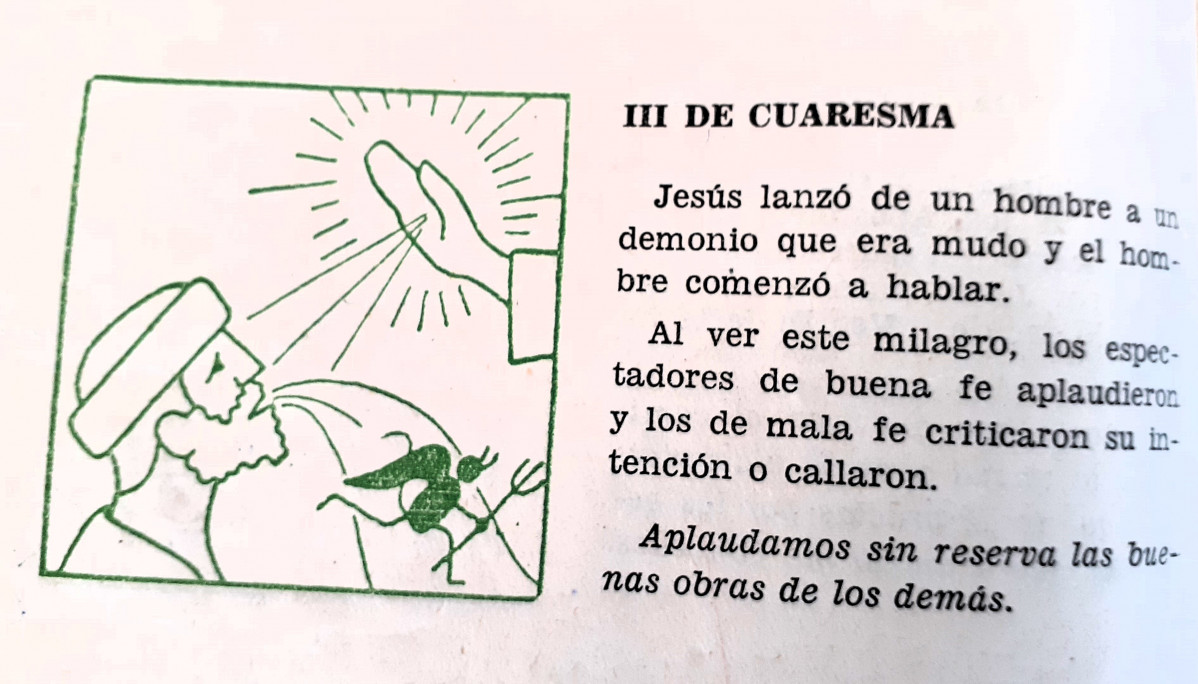 Evangelio