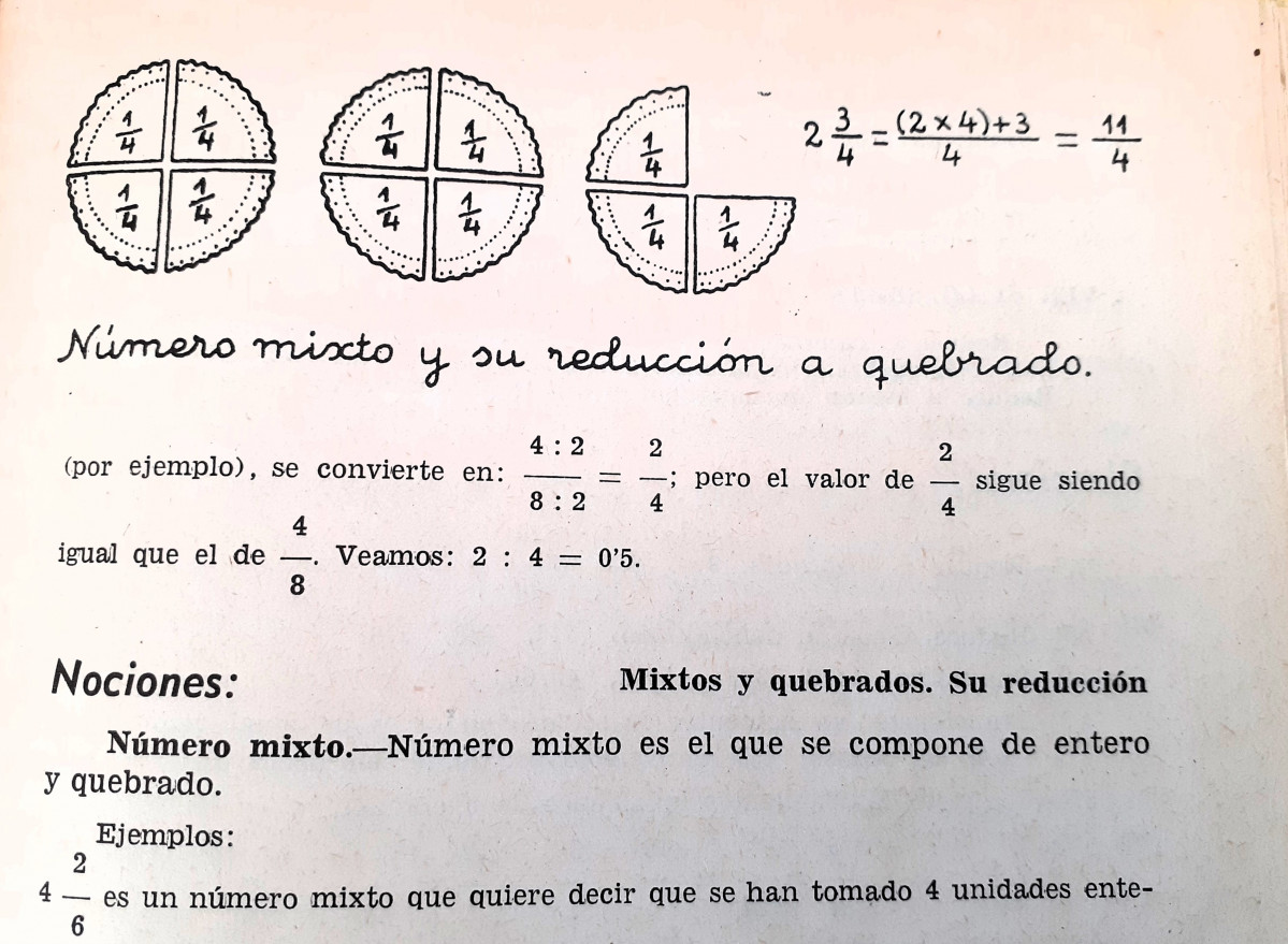 Quebrados