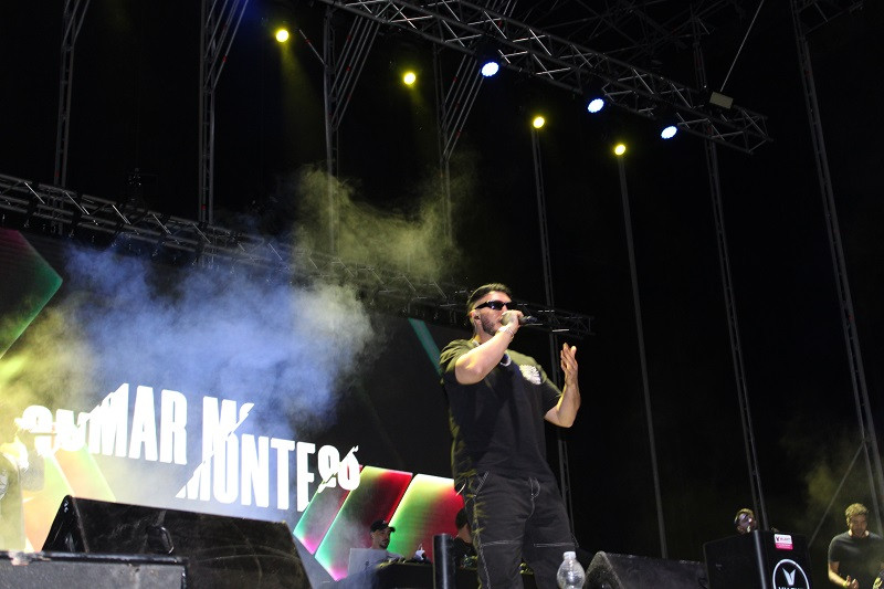 OMAR MONTES 1
