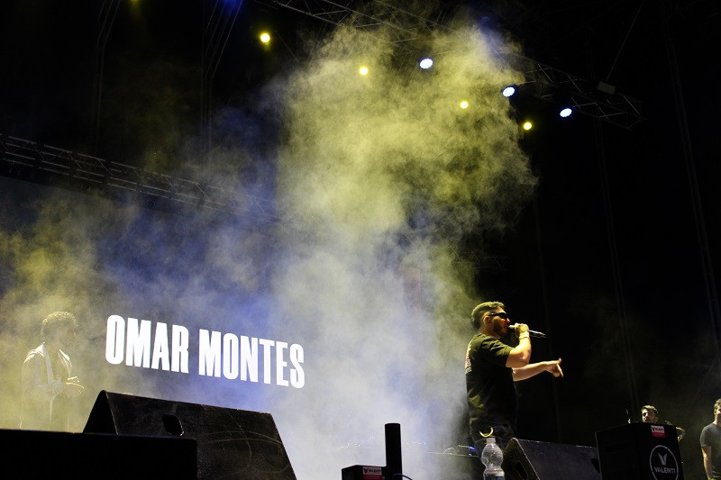 OMAR MONTES 2