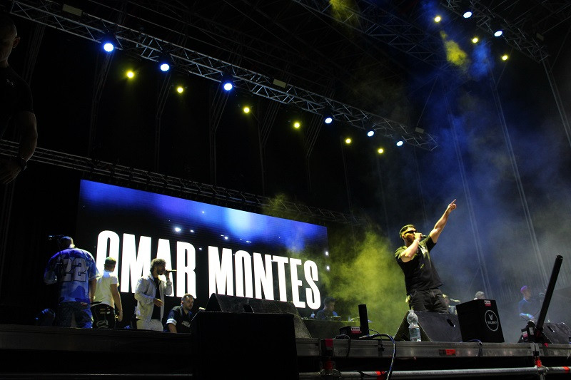 OMAR MONTES 4