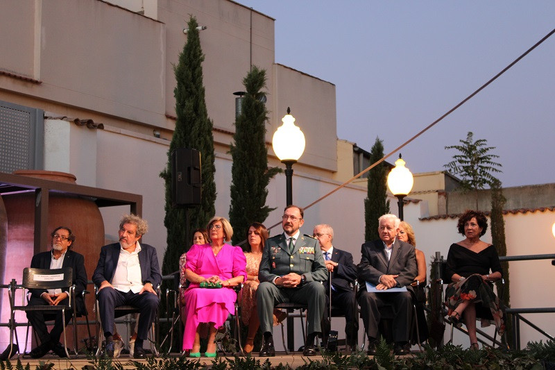 ACTO INSTITUCIONAL 1