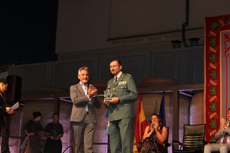 ACTO INSTITUCIONAL 12