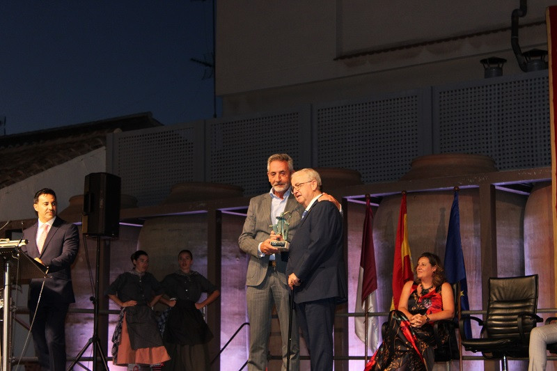 ACTO INSTITUCIONAL 5