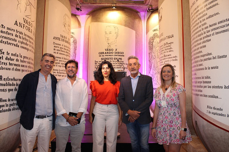 VASOB CICLO VINOS NOBLES