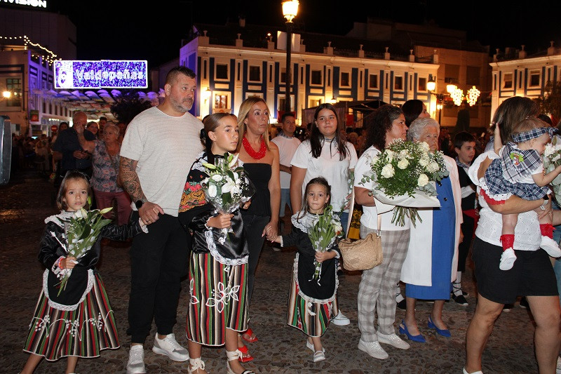 OFRENDA 16