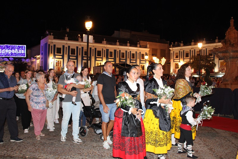OFRENDA 17