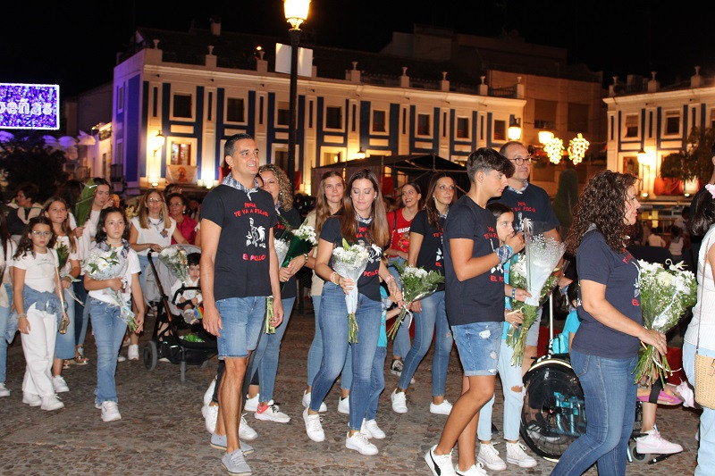 OFRENDA 19