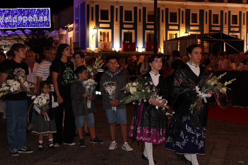 OFRENDA 21