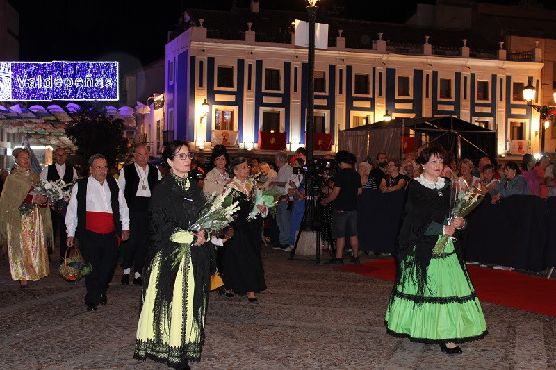 OFRENDA 24