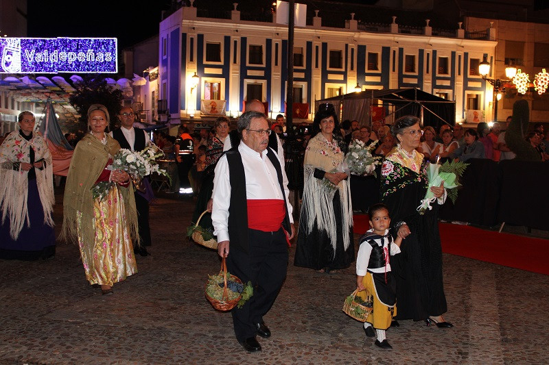 OFRENDA 25