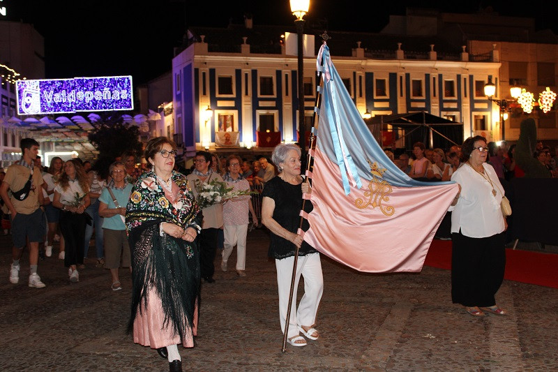 OFRENDA 27