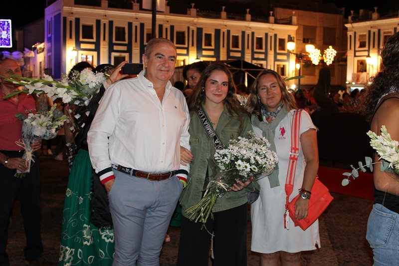 OFRENDA 30