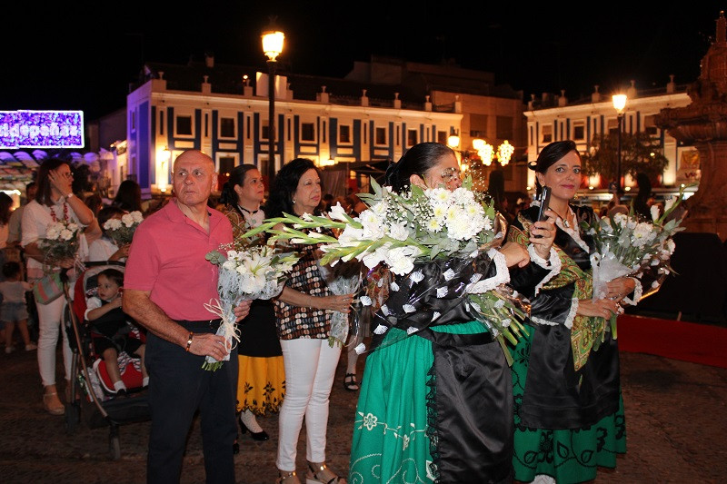 OFRENDA 31