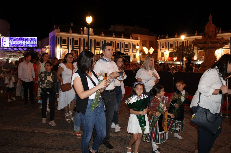OFRENDA 36