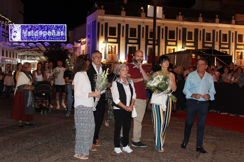 OFRENDA 40