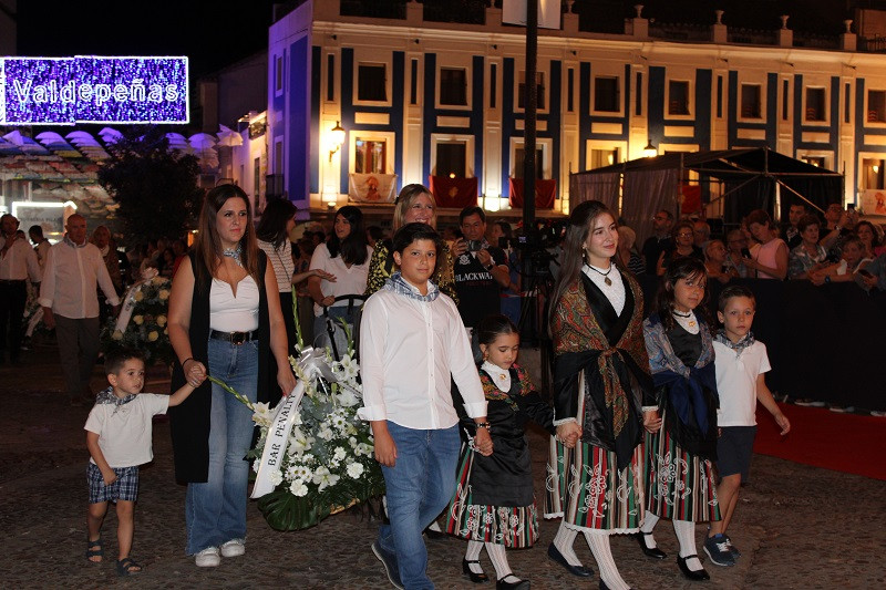 OFRENDA 42