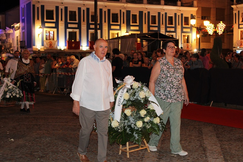 OFRENDA 43
