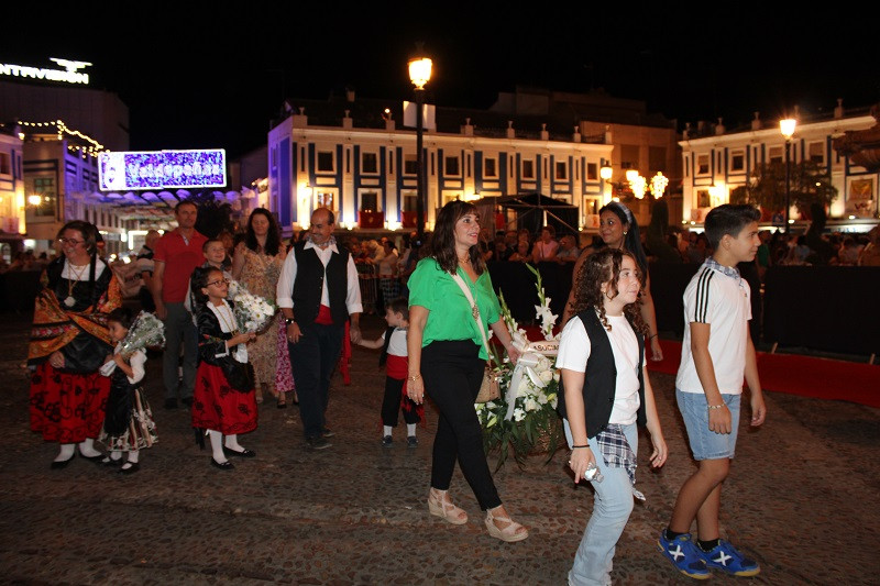 OFRENDA 54