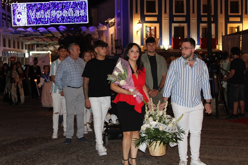 OFRENDA 56