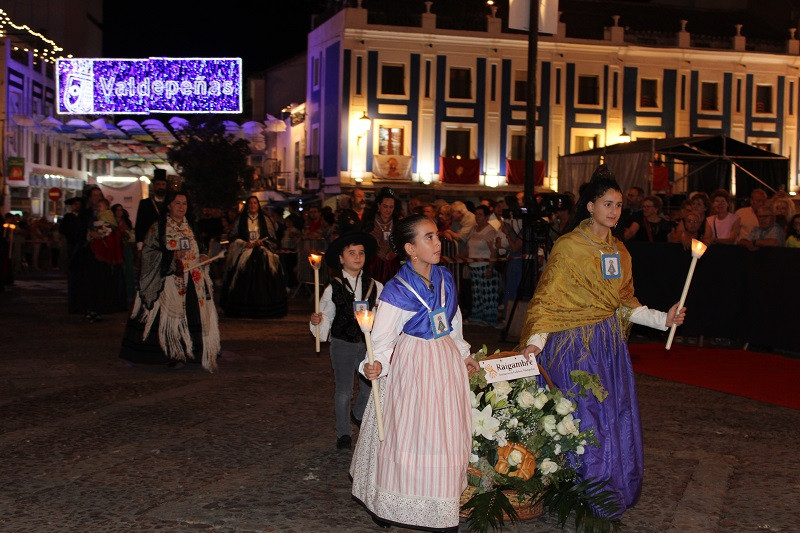 OFRENDA 57