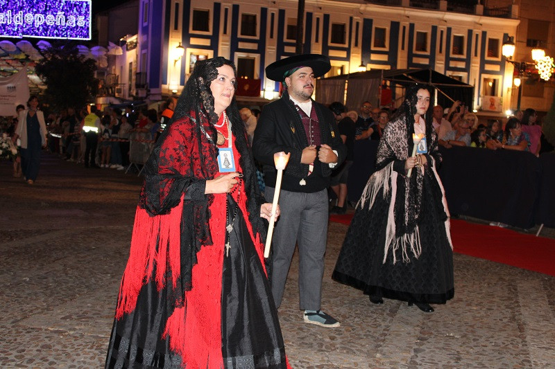 OFRENDA 60