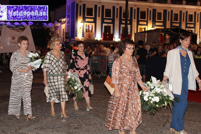 OFRENDA 61