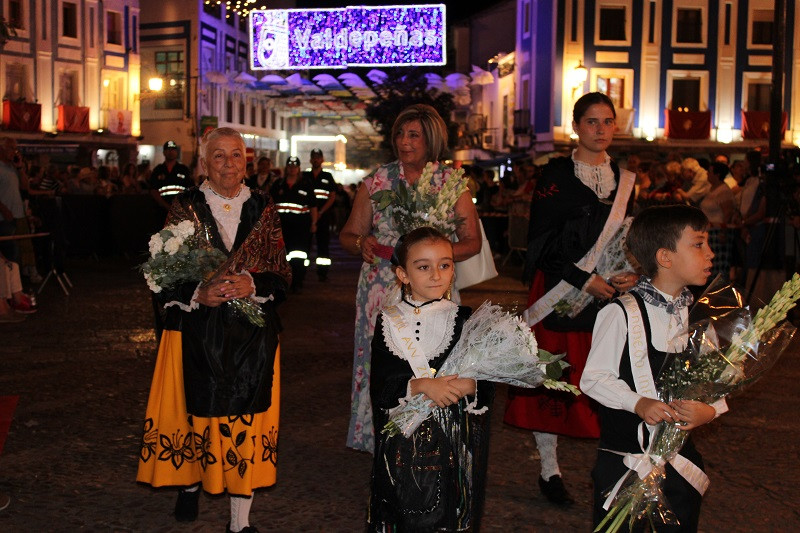 OFRENDA 65