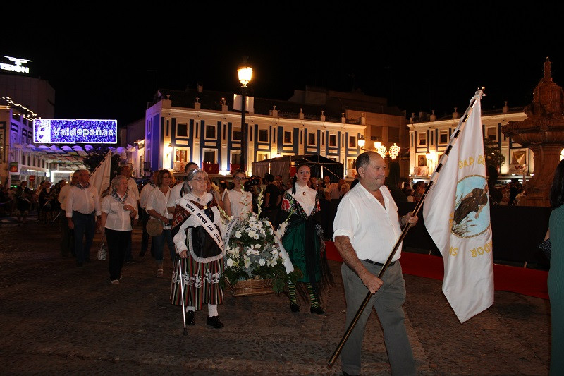OFRENDA 75