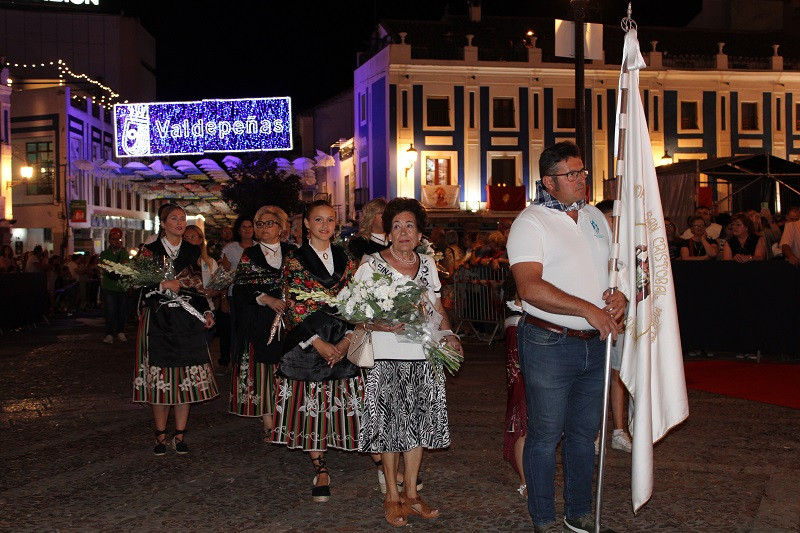 OFRENDA 76