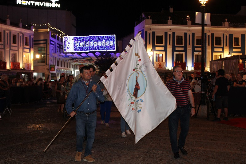 OFRENDA 78