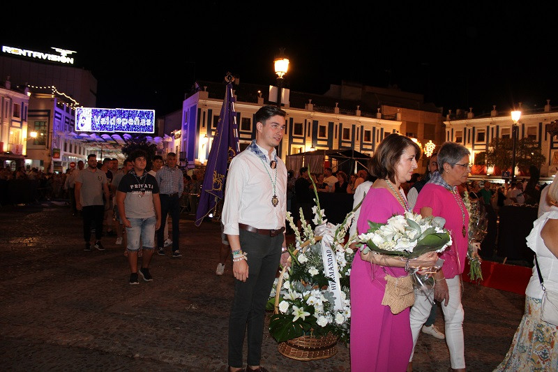OFRENDA 81