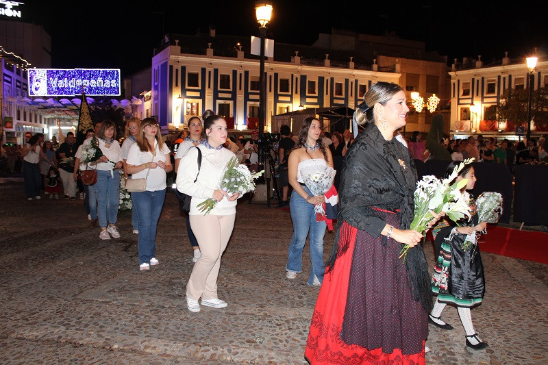 OFRENDA 86