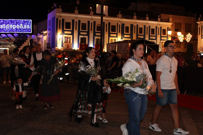 OFRENDA 89