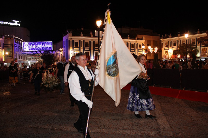 OFRENDA 92