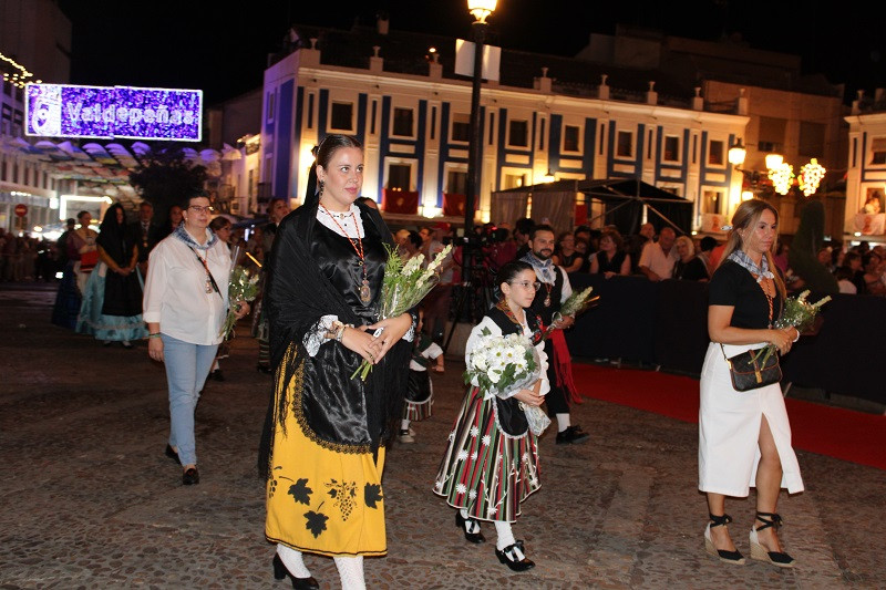 OFRENDA 93