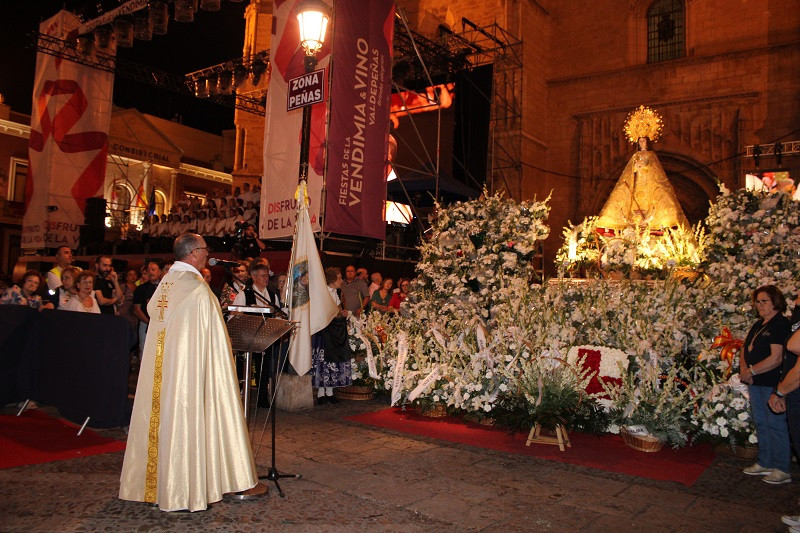 OFRENDA 98