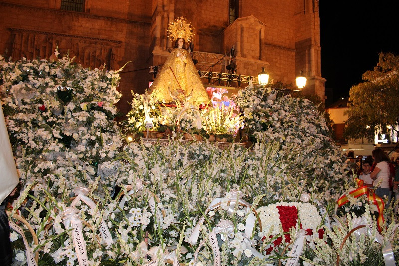 OFRENDA 99