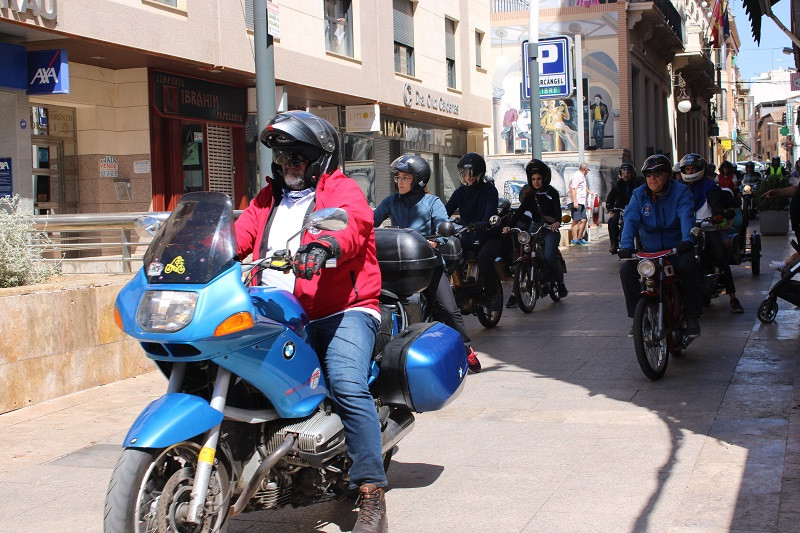 CONCENTRACION MOTOS ANTIGUAS 26