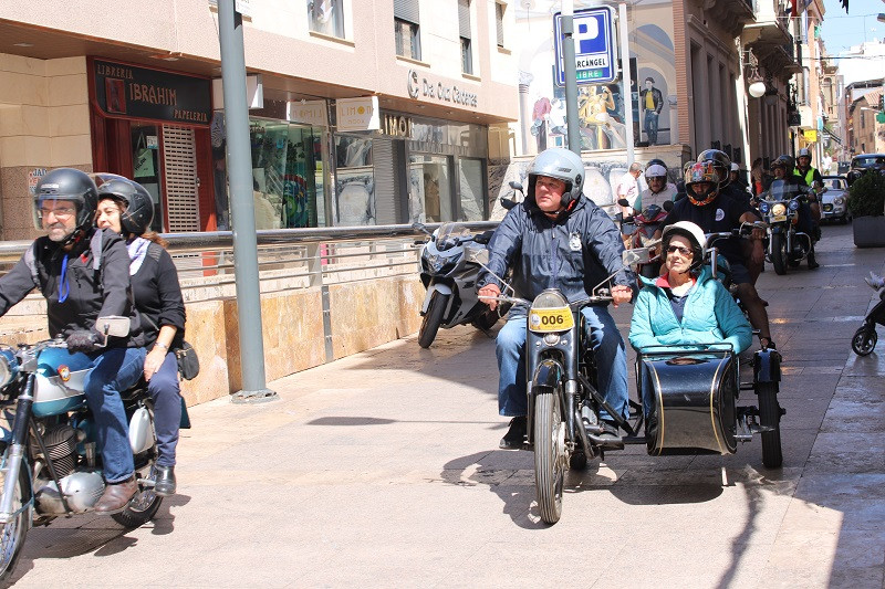 CONCENTRACION MOTOS ANTIGUAS 29