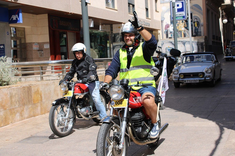 CONCENTRACION MOTOS ANTIGUAS 32