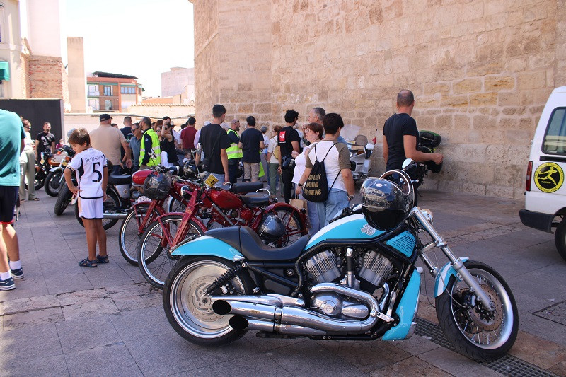 CONCENTRACION MOTOS ANTIGUAS 37