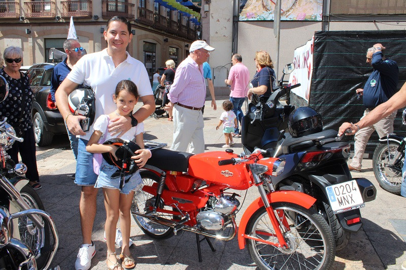 CONCENTRACION MOTOS ANTIGUAS 36