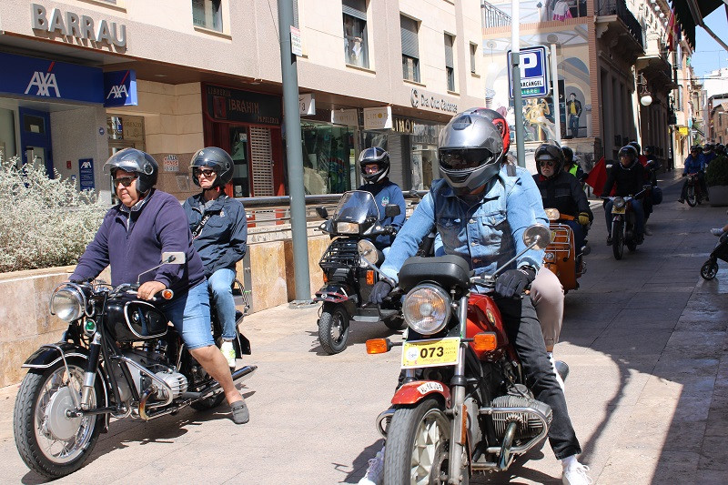 CONCENTRACION MOTOS ANTIGUAS 24