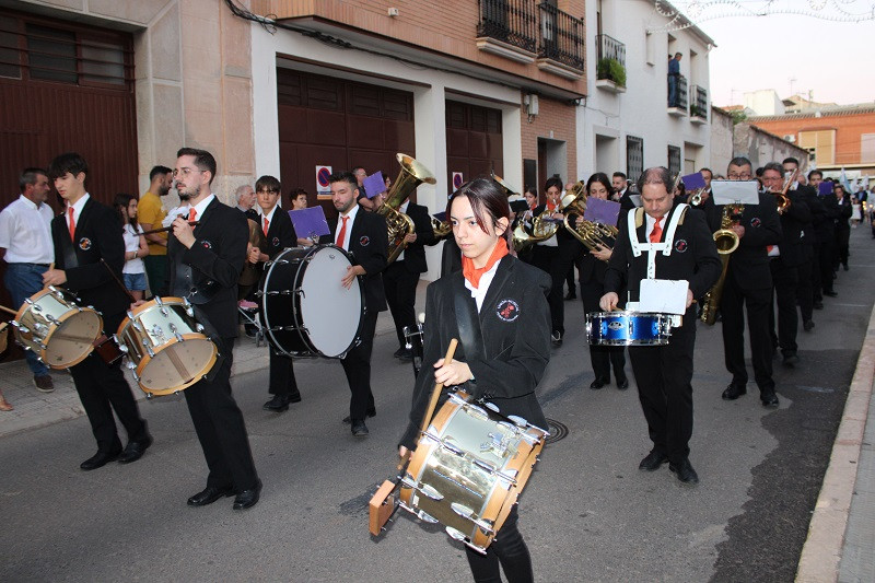 PROCESION VIRGEN CONSOLACION 3