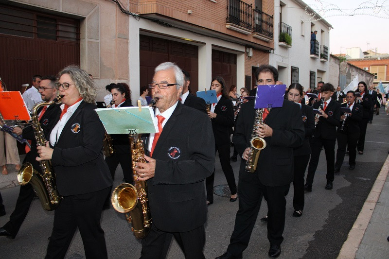 PROCESION VIRGEN CONSOLACION 4