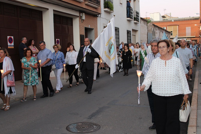 PROCESION VIRGEN CONSOLACION 5
