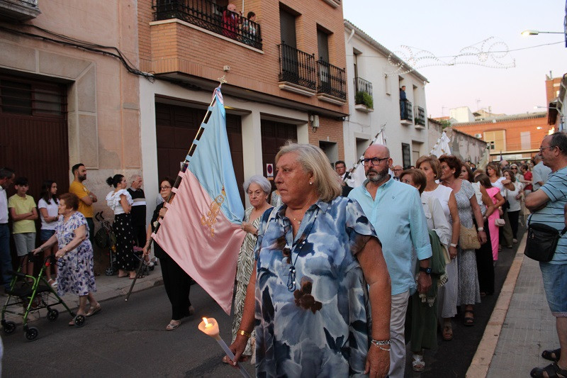 PROCESION VIRGEN CONSOLACION 6