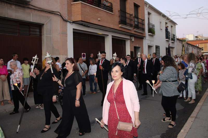 PROCESION VIRGEN CONSOLACION 7