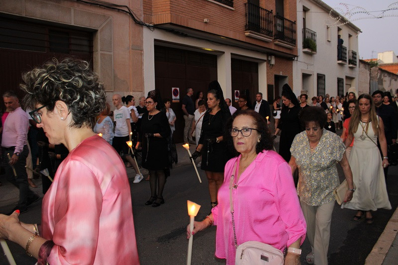 PROCESION VIRGEN CONSOLACION 8